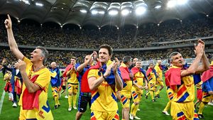 Gică Popescu, reacție neașteptată despre naționala României, după EURO 2024