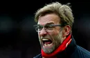 Jurgen Klopp, un car de nervi după ce Liverpool a debutat cu stângul în noul sezon de Premier League: „Un meci mizerabil!” Cum și-a criticat jucătorii