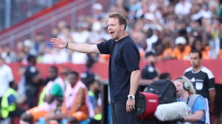 CM 2026 Nagelsmann i-a „tăiat”-o moderatorului în timpul interviului TV după Germania – Ecuador 1-2: „Oprește-te! E o prostie”