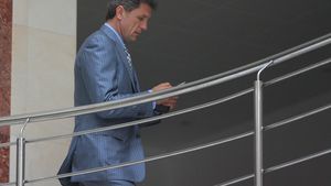 Gică Popescu, criticat de Ioan Becali: "A fost lipsit de diplomație"