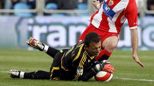 Refuzat de Steaua, Pulido se duce la Vaslui**: "Îmi făcusem o impresie rea despre România"