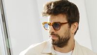 Gerard Pique este în doliu. A murit bunica lui de 102 de ani