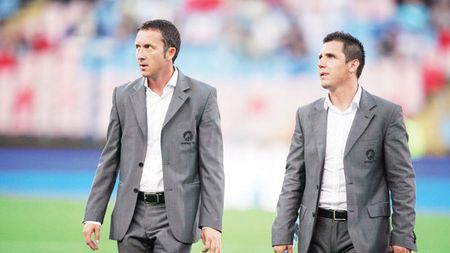 Mihai Stoica: "Nu voi sta trei zile"! Vezi ce condiții și-au pus Gigi și MM!