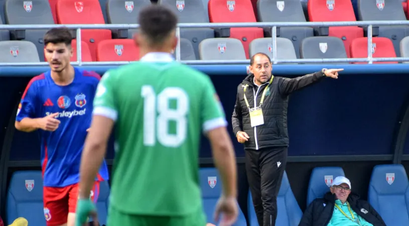 CSC Dumbrăvița speră la prima victorie acasă în acest sezon, cu Ceahlăul, impulsionată de succesului cu Steaua. Florin Fabian: ”E greu de gestionat și o victorie de asemenea magnitudine”