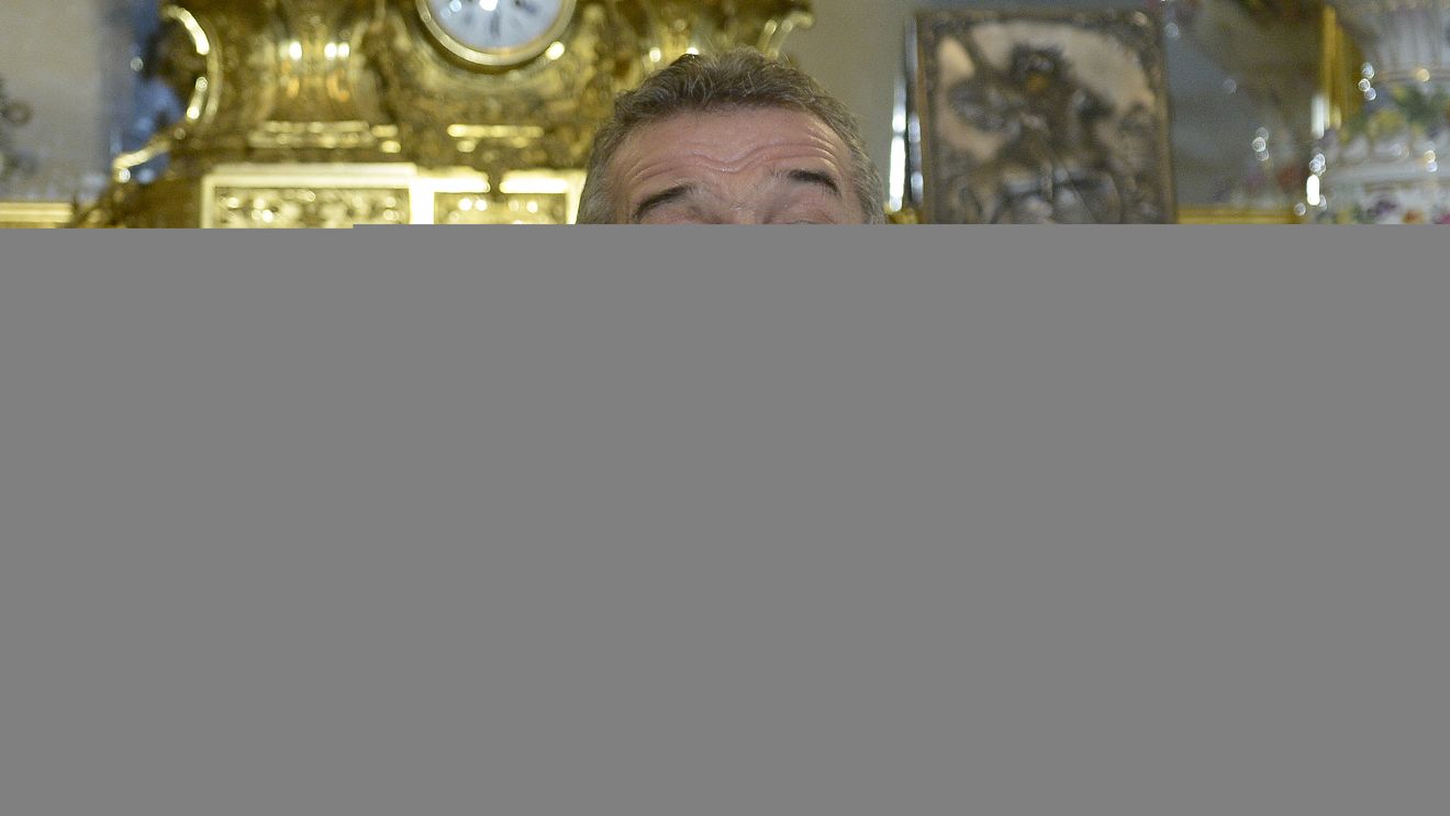 Un fost jucător de la Dinamo s-a cerut la FCSB. Mesajul recunoscut de Becali în direct la TV: "Nea Gigi, transferă-mă că te fac campion"