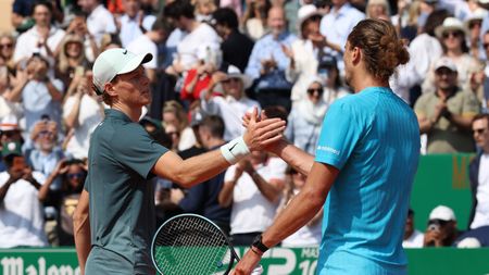 TENIS Neașteptat! Un nume uriaș din ATP a dezvăluit că e alergic la iarbă înainte de Wimbledon