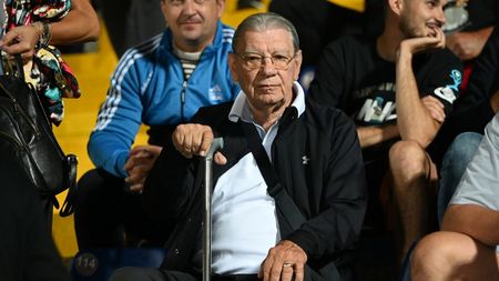 Emeric Ienei primeşte rentă viageră: „De doar două luni"