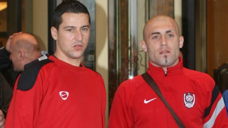 Tony: " Dacă Steaua câștigă tot, merită să fie campioană"