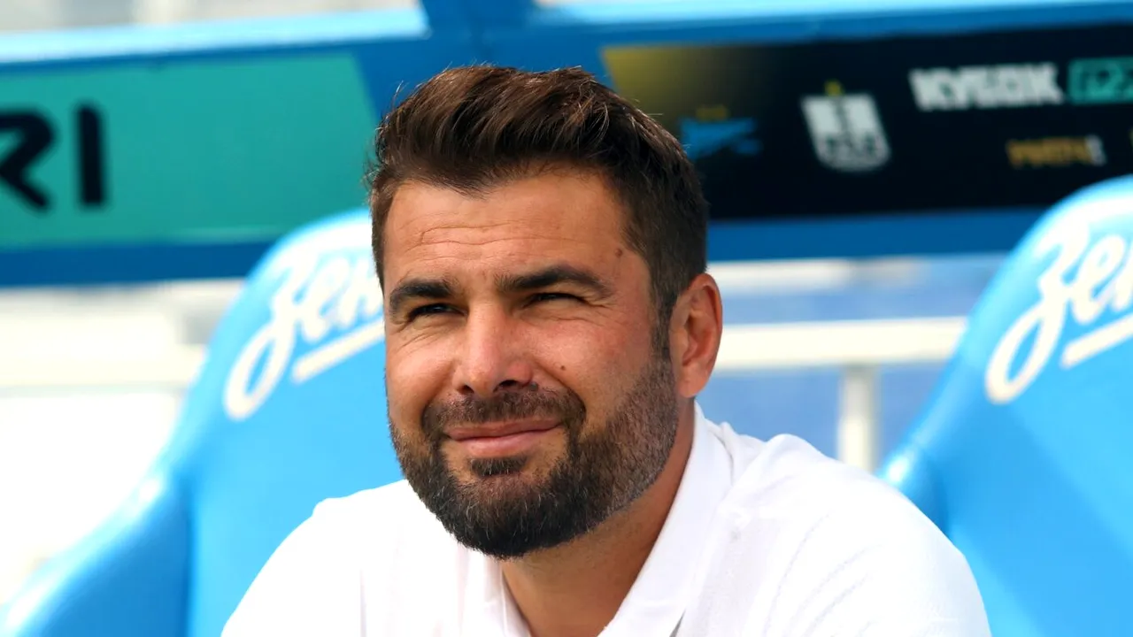 Transformarea incredibilă a lui Adrian Mutu, la 5 luni după ce și-a pus păr! Cum a ajuns să arate acum „Briliantul”, la 45 de ani