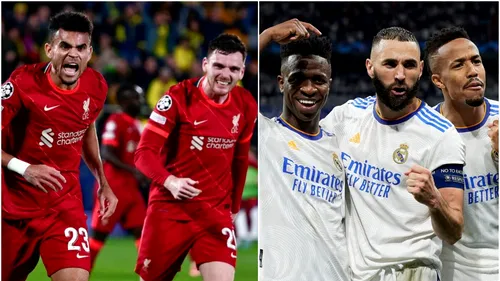 Liverpool - Real Madrid, finala de Liga Campionilor care „aprinde” Parisul! Sute de fani români pregătesc o deplasare memorabilă în Franța pentru echipa lui Jurgen Klopp | EXCLUSIV