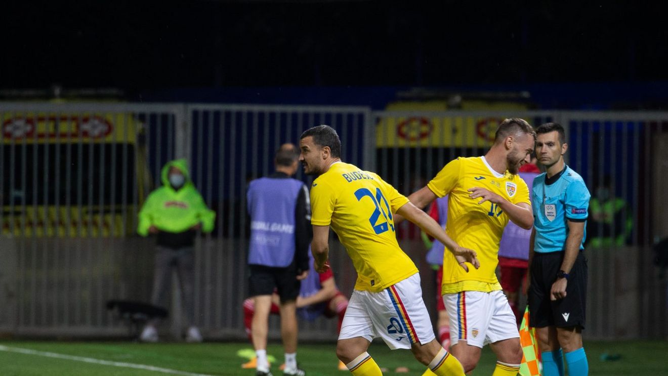 Constantin Budescu, impresionat de Mirel Rădoi: „M-a surprins plăcut! Nu ne temem că l-am putea pierde!”