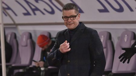 Îl pune la punct pe Flavius Stoican, după Dinamo - Sepsi: „Să își vadă de echipă că are o grămadă de treabă!” | VIDEO EXCLUSIV ProSport Live
