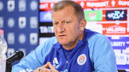 Dorinel Munteanu a luat decizia. E gata cu revenirea: „În scurt timp”