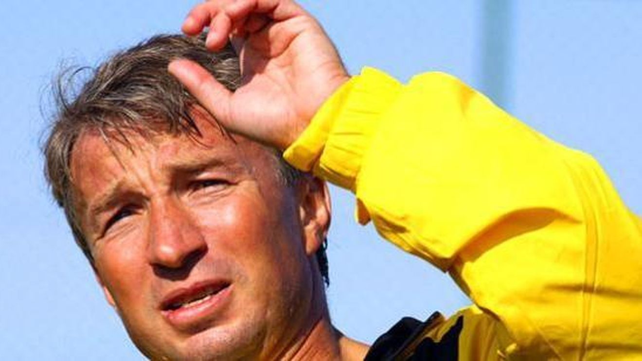 "Bursucul" continuă "colecția de victorii"!** Gol Dacian Varga, Dan Petrescu lăudat de ruși!