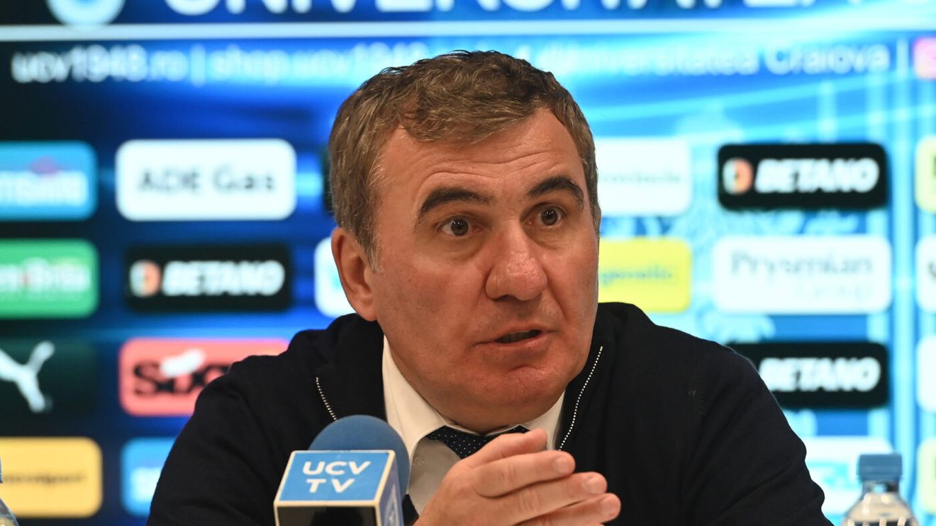 Gică Hagi l-a pierdut pe Denis Alibec, dar a primit vești bune! Trei jucători de top de la Farul revin pentru duelul de foc cu FCSB. „Sper să găsesc formula care să confirme!”