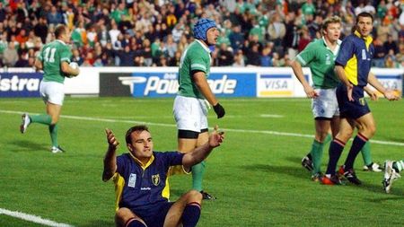 Silviu Florea, încă un sezon la Bordeaux