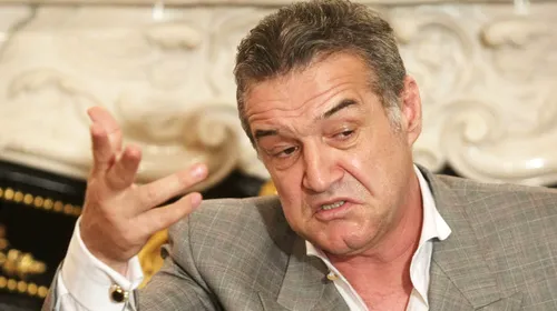 Probleme în paradis.** Gigi Becali și-a uitat promisiunea, steliștii strâmbă din nas. Ce veste au primit jucătorii