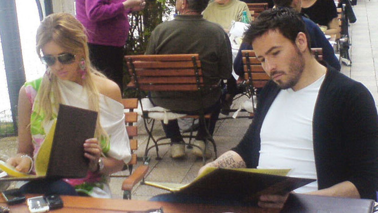 "Prințul" Cristea, caz medical!** Andone, sfătuit de specialiști să-l dea afară!