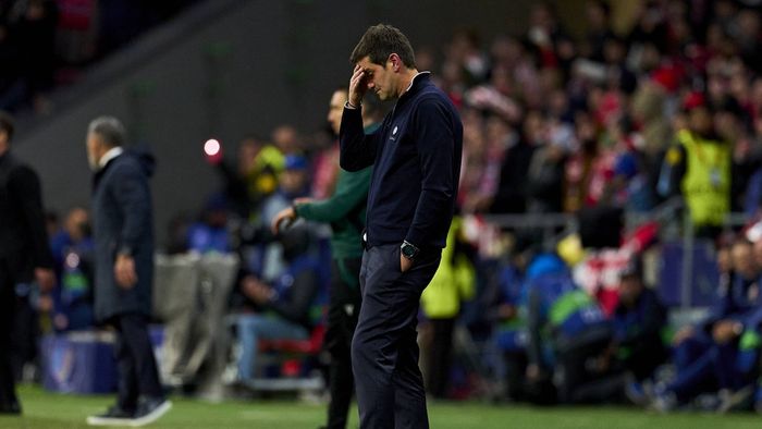 Gazzetta dello sport, nemiloasă cu Chivu: „Nu e prima oară când i se întâmplă”