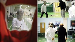 TIMP LIBER | "Șahul fizic" care îi deconectează pe corporatiști sau aventura de pe planșă