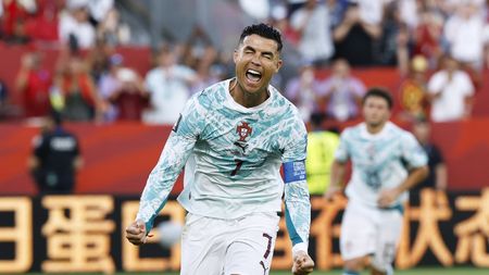 CM 2026 Au explicat punct cu punct de ce Cristiano Ronaldo nu trebuia ales omul meciului la Portugalia – Croația! Cine merita să fie MVP