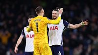 Pleacă de la Tottenham și ajunge sub comanda lui Cristi Chivu la Inter! Un italian celebru a făcut anunțul