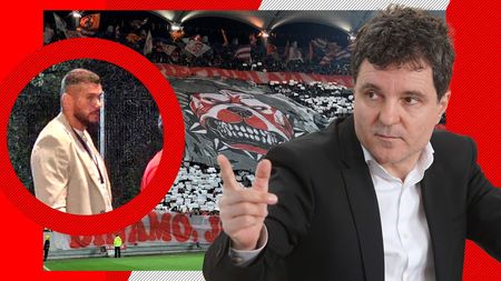 Dinamo, colaborare cu omul lui Nicușor Dan! Consilierul personal al președintelui României se implică într-un departament care i-a ars la buzunare pe „câini”: „Am fost contactat de cei din conducere”. EXCLUSIV