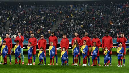 Gigi Becali i-a dat afară din echipa FCSB după 45 de minute cu Lyon, iar apoi a râs de ei în direct