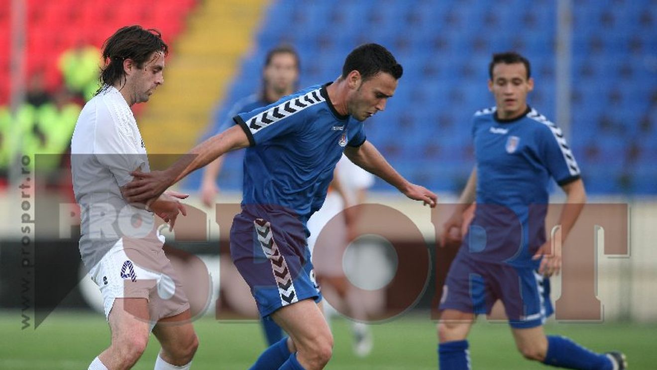 Greu fără Penescu!** Gloria Buzău - FC Argeș 3-1!