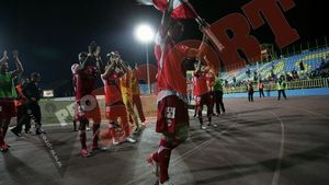 Borcea:** "Dănciulescu și Niculae au fost cei mai buni! A fost penalty și eliminare clară la Zaharia"