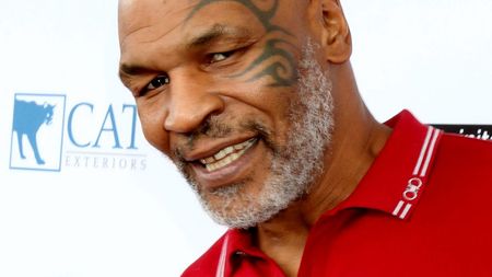 Mike Tyson și relația cu femeile: „Dacă un bărbat nu se teme de soție, nu își trăiește viața". Câte neveste a avut până acum „Iron” Mike