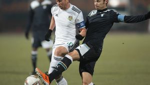 EXCLUSIV | El e cel mai bun străin care și-a lăsat amprenta în Liga 1? "Prestanța, atitudinea și caracterul l-au făcut să fie ce a fost. Sunt mândru că am lucrat cu el!" | VIDEO