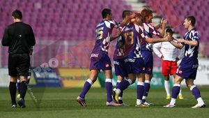 Poli, ca Man. United și Real Madrid!** Vezi ce are Timișoara în comun cu granzii Europei!