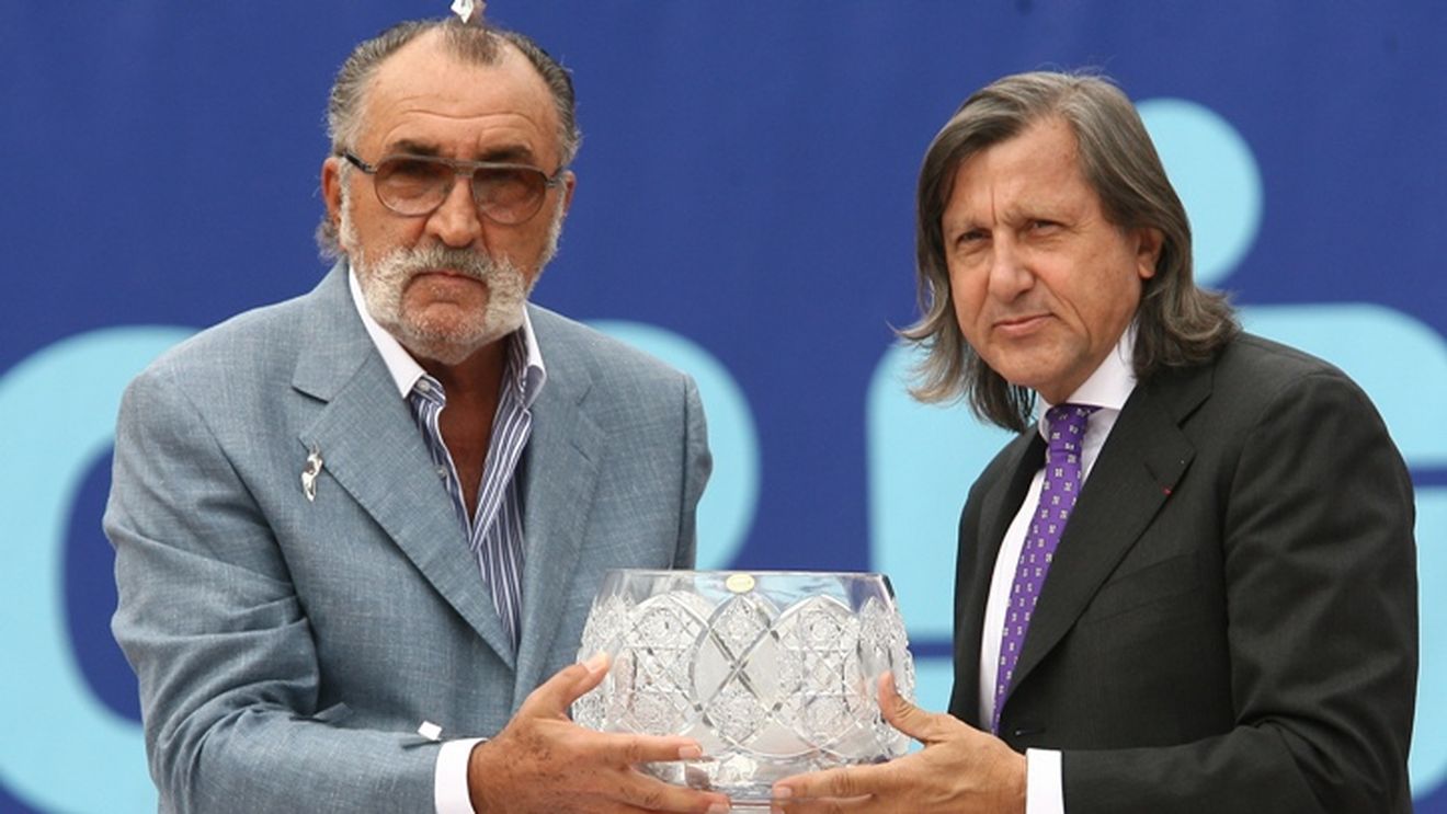 Năstase, necruțător:** "Sportul românesc nu are conducere, e o agenție de manechine!"