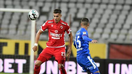 Ricardo Grigore e la capătul răbdării: „Poate lucrurile se vor rezolva la Dinamo cu ajutorul lui Dumnezeu. Parcă suntem într-un film de comedie" | VIDEO