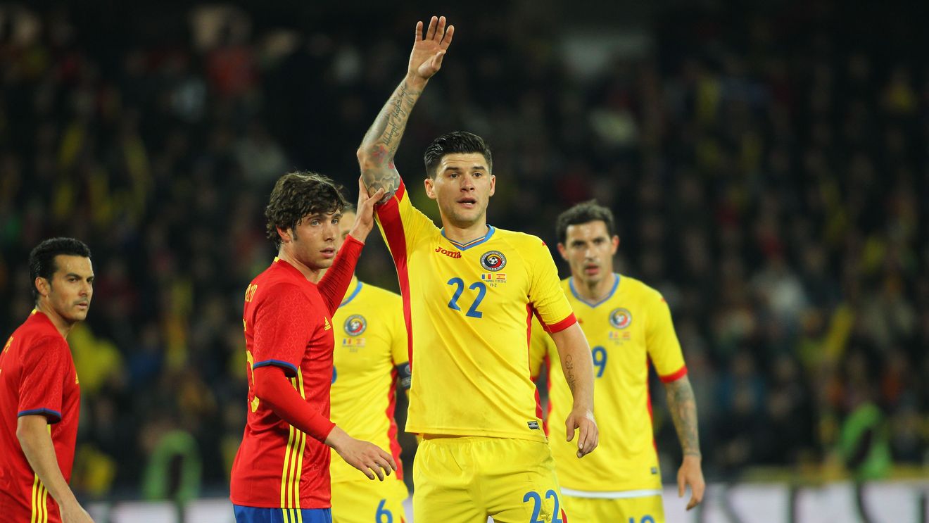 EXCLUSIV | Șumudică s-a înțeles cu Săpunaru! Doar o condiție mai trebuie îndeplinită și Astra face transferul după EURO 2016 
