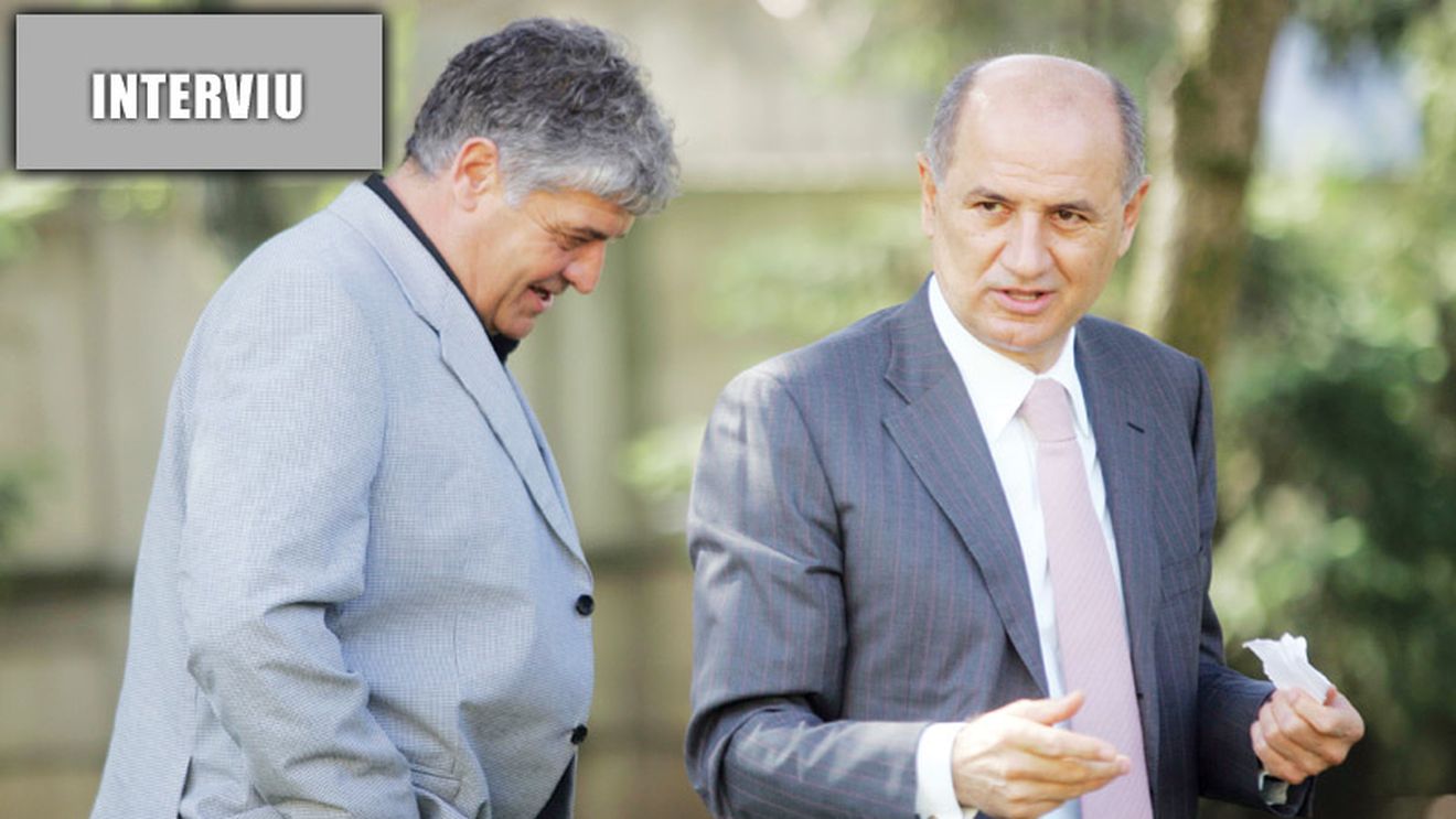 "Provocarea carierei"