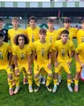 România U18 a început în forță preliminariile EURO. A marcat 14 goluri în două meciuri