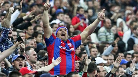 MM se pregătește să câștige pariul sezonului!** Steaua revine pe cel mai mare stadion al țării: "Să ne ajute Dumnezeu"