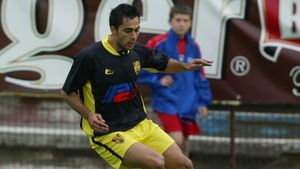 Buga, împrumutat un an la FC Brașov