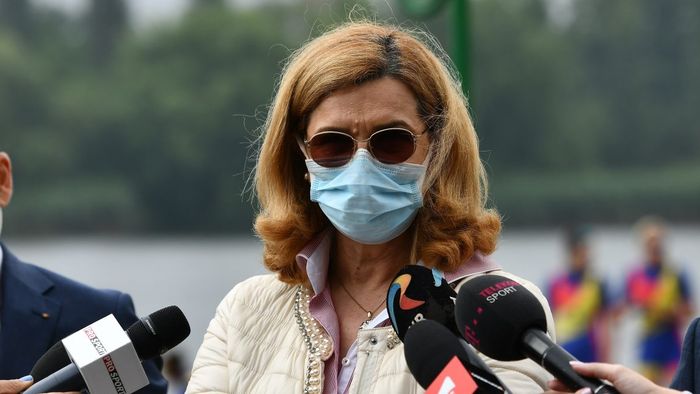 Elisabeta Lipă vorbește despre cea mai neagră zi din acest an: „L-am sunat plângând pe premierul Ludovic Orban. Sportul a murit atunci pentru mine” | EXCLUSIV