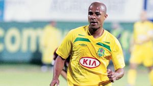 "Suntem uriași! La noi vine Cupa!"