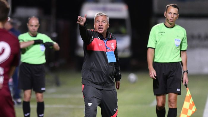 Cei doi fotbaliști care au avut curajul să-l contreze pe Dan Petrescu. „Mai comentau! N-au acceptat stilul lui!” | VIDEO EXCLUSIV ProSport LIVE