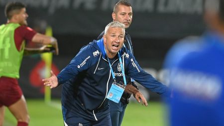 Dan Petrescu, spaima oricărui fotbalist! Cum își chinuie fostul antrenor de la CFR Cluj jucătorii: „Sunt chestii pe care nu ai cum să le uiți! Psihologic, nu ai cum să reziști” | VIDEO EXCLUSIV ProSport Live