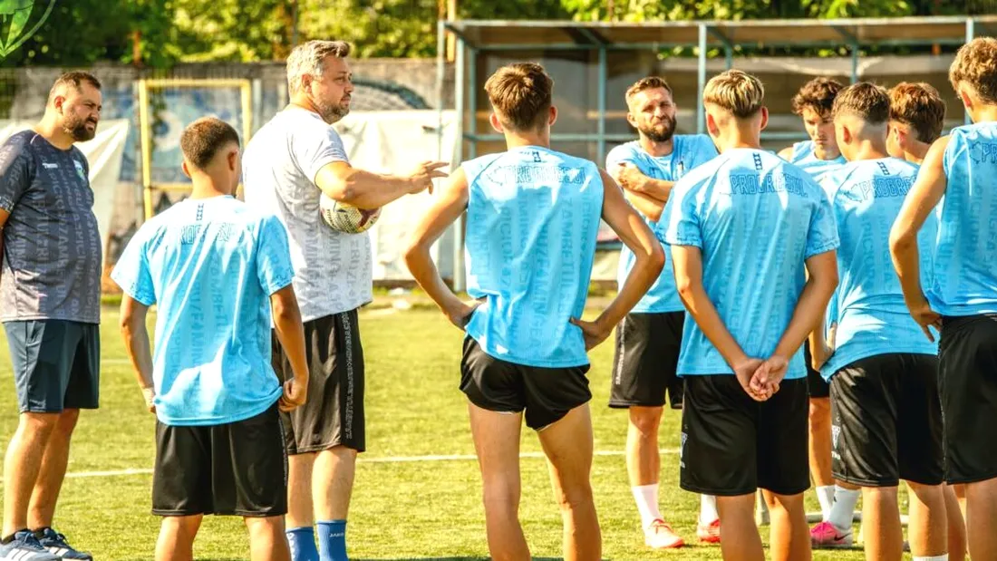 Atât de aproape, de totuși departe! Progresul Spartac a revenit cu Concordia Chiajna, dar a cedat la scor. Andrei Erimia: ”Am oferit spectacol, iar acesta e un lucru fantastic”
