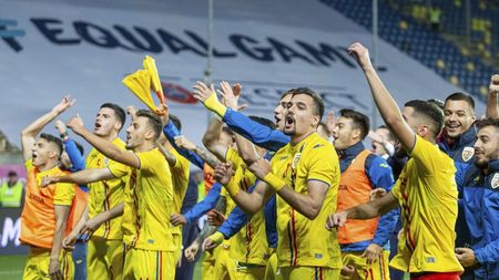 Variantă de ultimă oră pentru postul de selecționer U21! Federația a trimis un oficial pentru negocierea finală