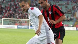 Cât de sigur e Zicu de calificare!** Mesajul lui Ianis pentru patronul lui ȚSKA înainte de meciul cu Steaua! Cine îl liniștește la fel pe Gigi?