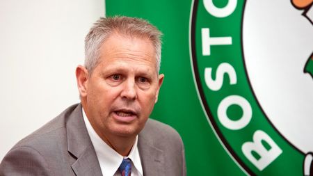 Legenda lui Boston Celtics, Danny Ainge, a suferit un nou infarct