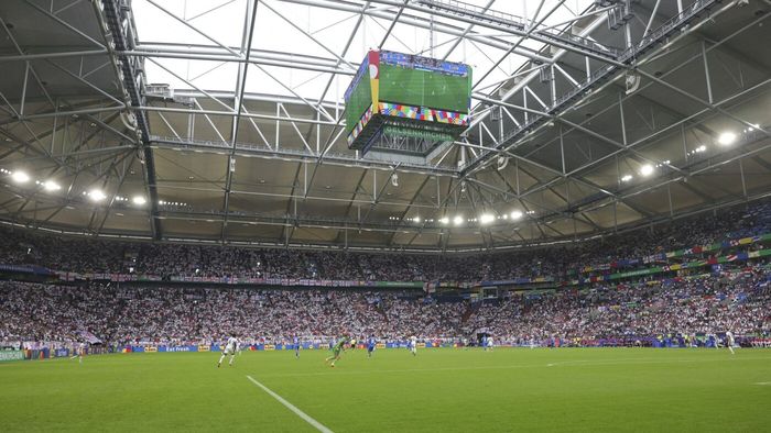 A luat 300.000 de euro la pariuri cu un bilet ireal! A ghicit 7 cote diferite dintr-un singur meci de la EURO 2024, cu fosta adversară din grupa României pe teren