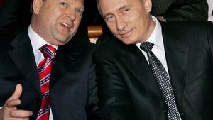 "Rezultatele lui Bonetti sunt medii spre bune!"